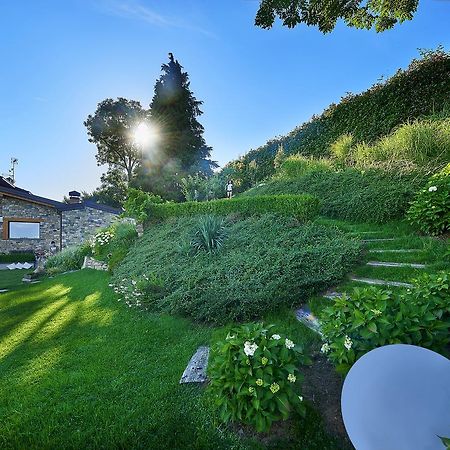 Luna Del Colle B&B Colle Brianza Exteriör bild