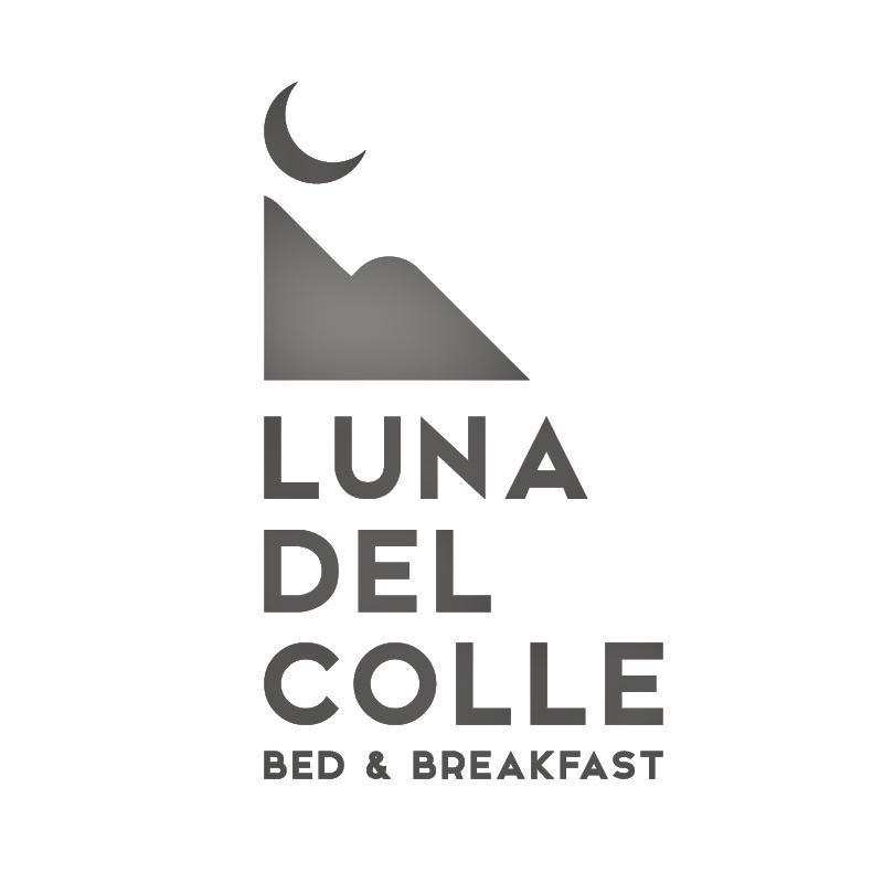 Luna Del Colle B&B Colle Brianza Exteriör bild