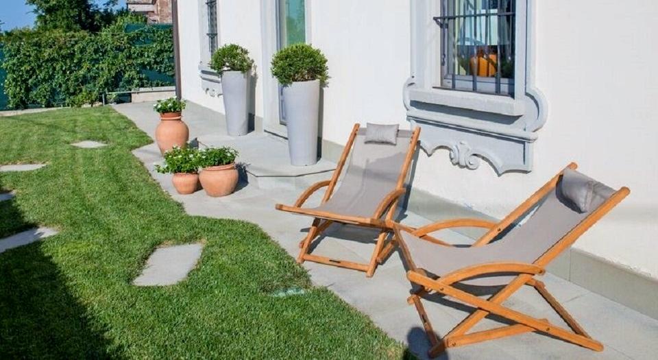 Luna Del Colle B&B Colle Brianza Exteriör bild